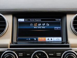 2014Ĵ 3.0 V6 SC HSE Luxury п؅^