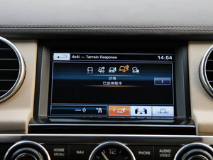 2014Ĵ 3.0 V6 SC HSE Luxury п؅^