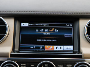 2014Ĵ 3.0 V6 SC HSE Luxury п؅^