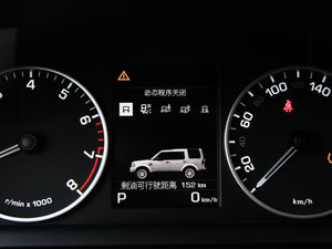 2014Ĵ 3.0 V6 SC HSE Luxury п؅^