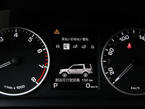 2014Ĵ 3.0 V6 SC HSE Luxury п؅^