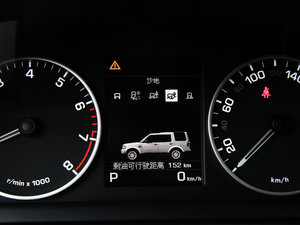 2014Ĵ 3.0 V6 SC HSE Luxury п؅^