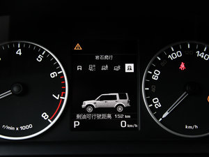 2014Ĵ 3.0 V6 SC HSE Luxury п؅^