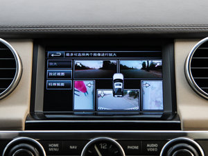 2014Ĵ 3.0 V6 SC HSE Luxury п؅^