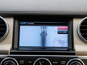 2014Ĵ 3.0 V6 SC HSE Luxury п؅^