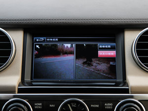 2014Ĵ 3.0 V6 SC HSE Luxury п؅^