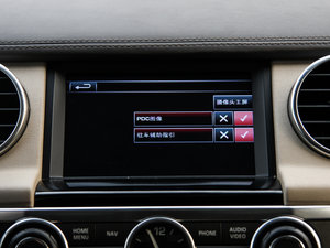 2014Ĵ 3.0 V6 SC HSE Luxury п؅^