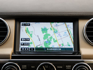 2014Ĵ 3.0 V6 SC HSE Luxury п؅^