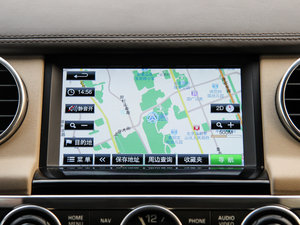 2014Ĵ 3.0 V6 SC HSE Luxury п؅^