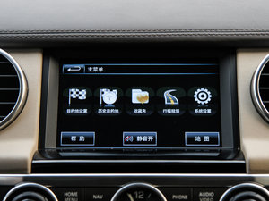 2014Ĵ 3.0 V6 SC HSE Luxury п؅^