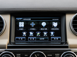 2014Ĵ 3.0 V6 SC HSE Luxury п؅^