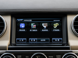 2014Ĵ 3.0 V6 SC HSE Luxury п؅^