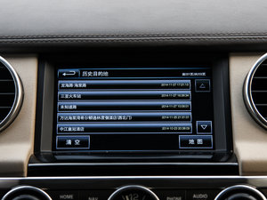 2014Ĵ 3.0 V6 SC HSE Luxury п؅^