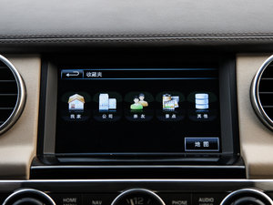 2014Ĵ 3.0 V6 SC HSE Luxury п؅^