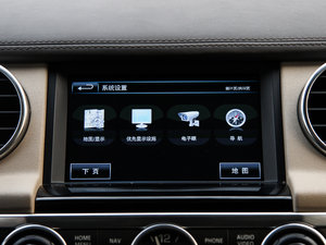 2014Ĵ 3.0 V6 SC HSE Luxury п؅^