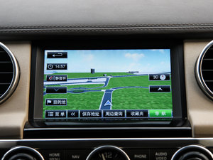 2014Ĵ 3.0 V6 SC HSE Luxury п؅^