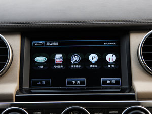 2014Ĵ 3.0 V6 SC HSE Luxury п؅^