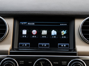 2014Ĵ 3.0 V6 SC HSE Luxury п؅^