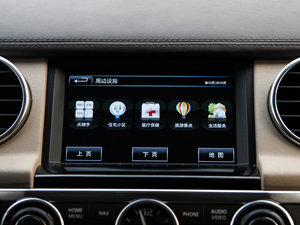 2014Ĵ 3.0 V6 SC HSE Luxury п؅^