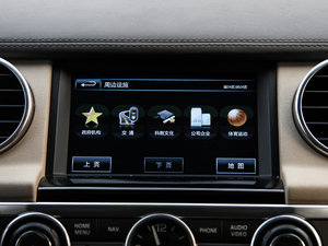 2014Ĵ 3.0 V6 SC HSE Luxury п؅^