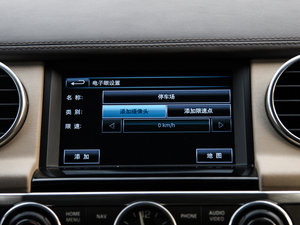 2014Ĵ 3.0 V6 SC HSE Luxury п؅^