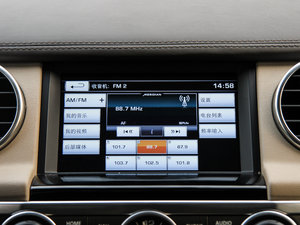 2014Ĵ 3.0 V6 SC HSE Luxury п؅^