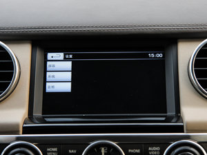 2014Ĵ 3.0 V6 SC HSE Luxury п؅^