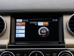 2014Ĵ 3.0 V6 SC HSE Luxury п؅^