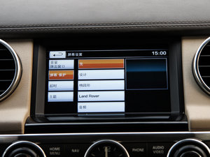 2014Ĵ 3.0 V6 SC HSE Luxury п؅^