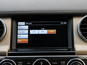 2014Ĵ 3.0 V6 SC HSE Luxury п؅^