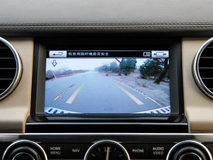 2014Ĵ 3.0 V6 SC HSE Luxury п؅^