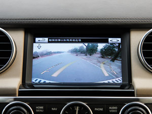 2014Ĵ 3.0 V6 SC HSE Luxury п؅^