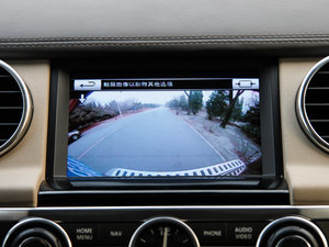 2014Ĵ 3.0 V6 SC HSE Luxury п؅^