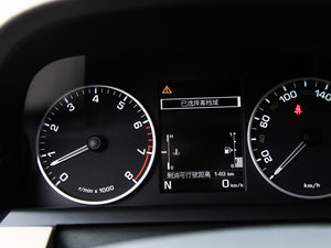 2014Ĵ 3.0 V6 SC HSE Luxury п؅^(q)