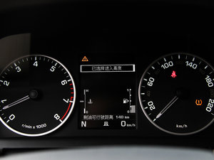 2014Ĵ 3.0 V6 SC HSE Luxury п؅^(q)