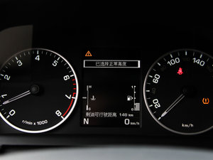 2014Ĵ 3.0 V6 SC HSE Luxury п؅^(q)