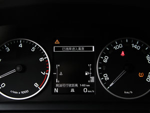 2014Ĵ 3.0 V6 SC HSE Luxury п؅^(q)