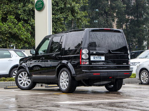 2014Ĵ 3.0 SDV6 HSE Ͱ 45