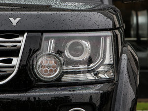 2014Ĵ 3.0 SDV6 HSE Ͱ 