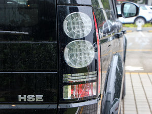 2014Ĵ 3.0 SDV6 HSE Ͱ β