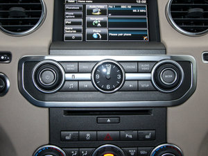 2014Ĵ 3.0 SDV6 HSE Ͱ {