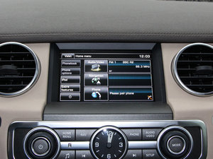 2014Ĵ 3.0 SDV6 HSE Ͱ п_@ʾ