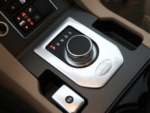 2014Ĵ 3.0 SDV6 HSE Ͱ QU