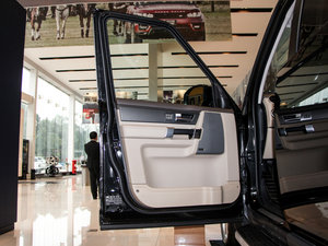 2014Ĵ 3.0 V6 SC SE g