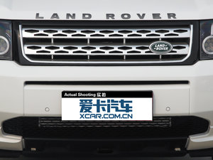 2014款2.2T SD4 SE柴油版 中网