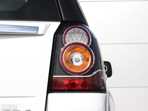 2014款2.2T SD4 SE柴油版 尾灯
