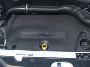 2014款2.2T SD4 SE柴油版 发动机