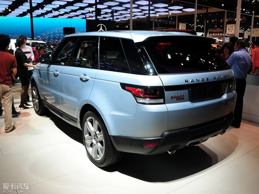 2014\(yn)(dng)Դ 3.0 TDV6 τ(dng)