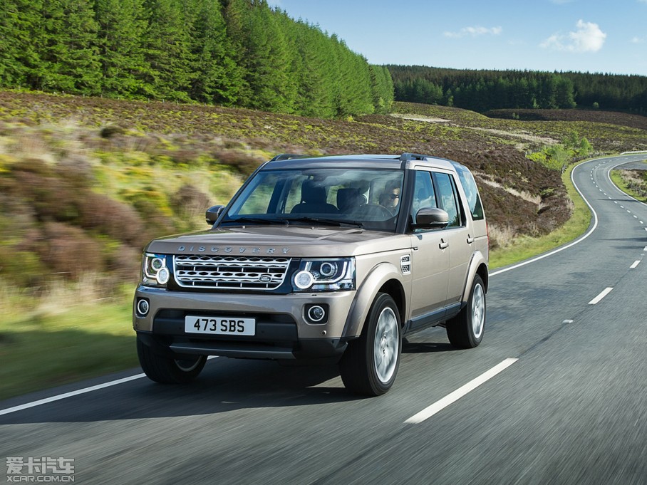 2015lF Ĵ 3.0 SDV6 HSE Ͱ