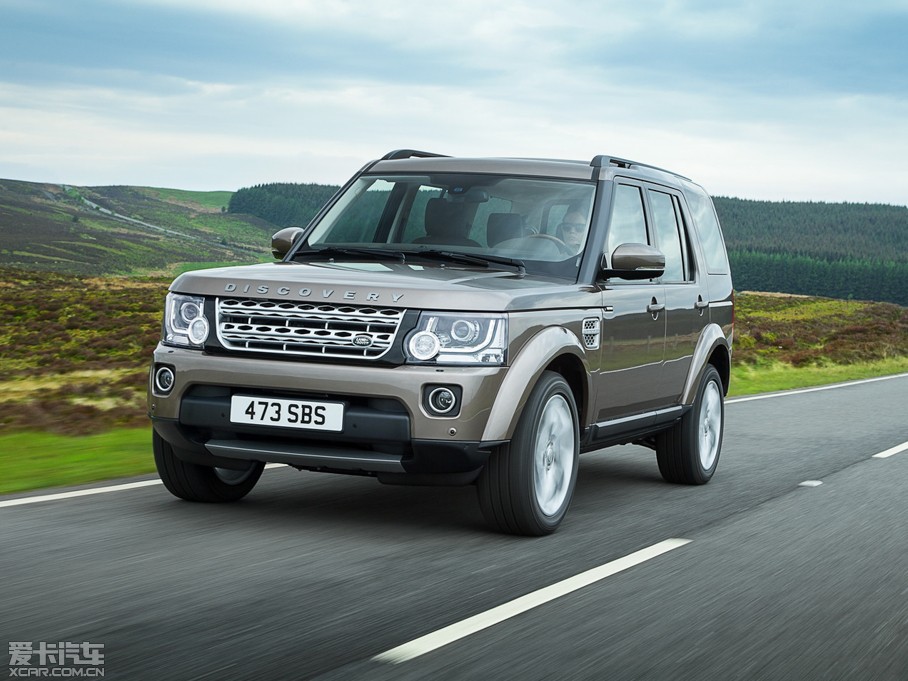 2015��l�F ���Ĵ� 3.0 SDV6 HSE ���Ͱ�